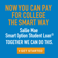Sallie Mae Smart Option Student Loan